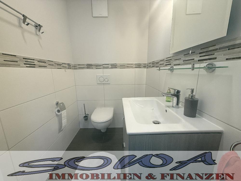 Hochwertige 4 Zimmer Wohnung mit Balkon, Aufzug, Stadtlage in Neuburg - Ein Objekt von Ihrem Immobilienpartner SOWA Immobilien und Finanzen – Neuburg – Vorschaubild 21