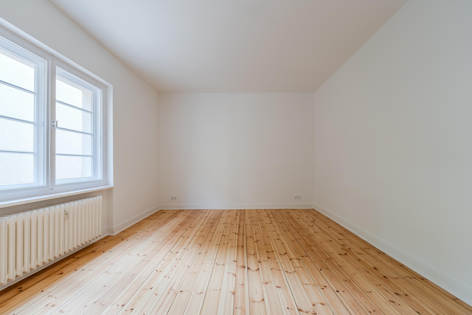 Repräsentativer Altbau in Bestlage: Frisch sanierte 4-Zimmer-Wohnung – bezugsfertig & provisionsfrei – Berlin – Vorschaubild 23