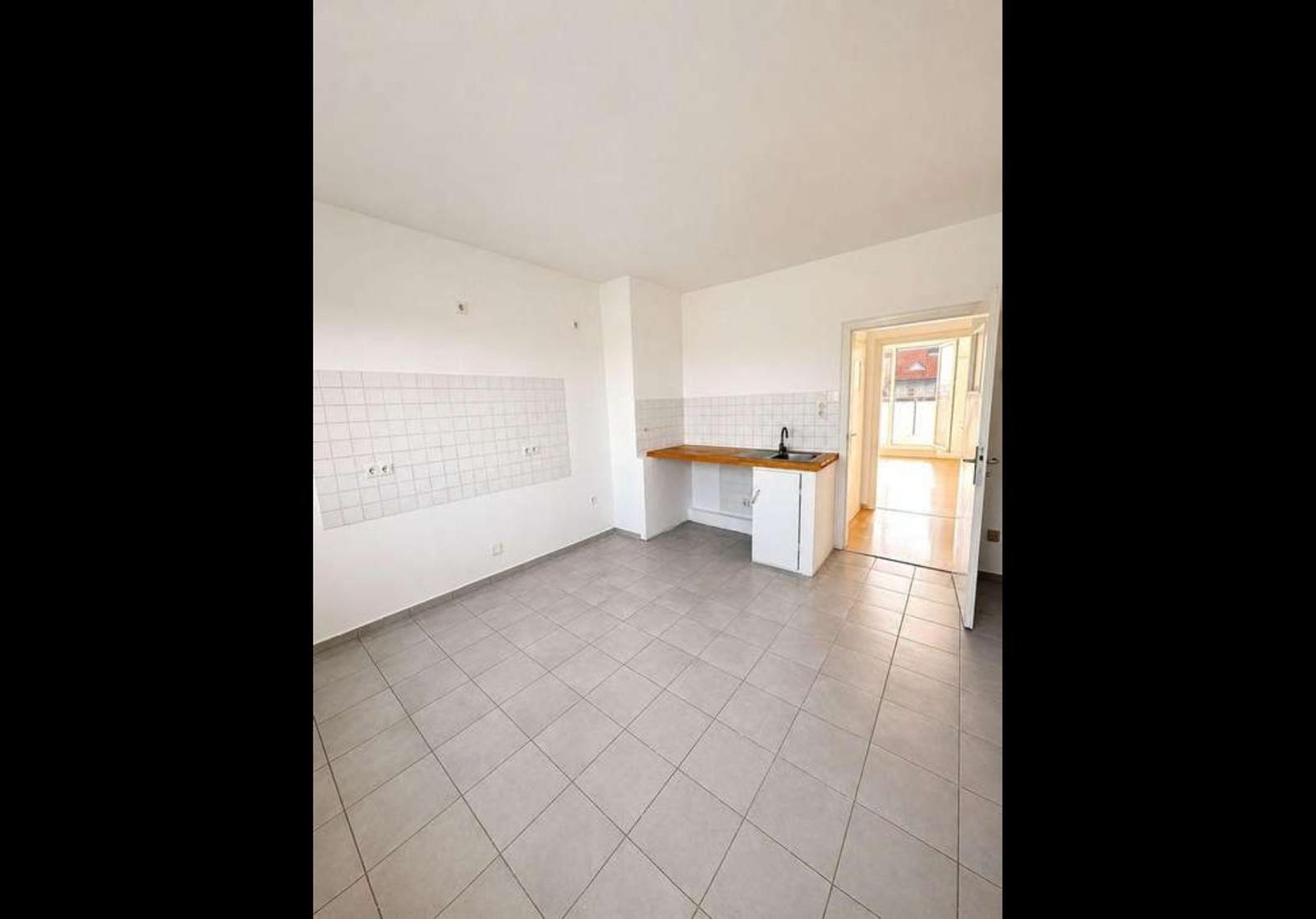 Attraktive, helle Maisonette-Wohnung mit Terrasse und Weitblick – Düsseldorf – Vorschaubild 5