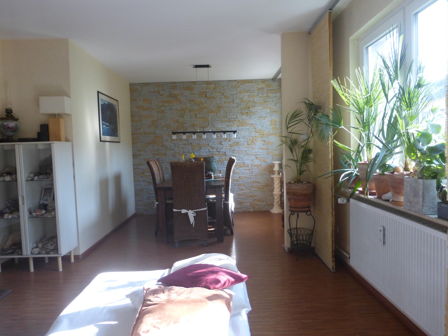 4 Zimmer Wohnung-Frankfurt am Main/Eschersheim – Frankfurt am Main – Vorschaubild 5