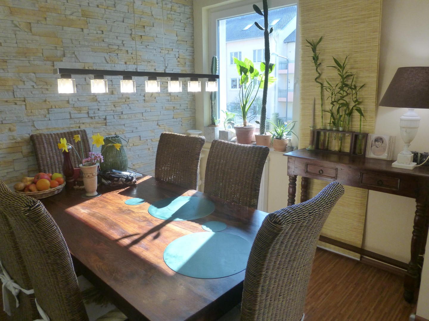 4 Zimmer Wohnung-Frankfurt am Main/Eschersheim – Frankfurt am Main – Vorschaubild 6