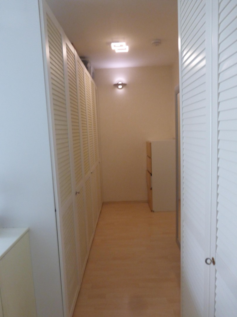 4 Zimmer Wohnung-Frankfurt am Main/Eschersheim – Frankfurt am Main – Vorschaubild 11