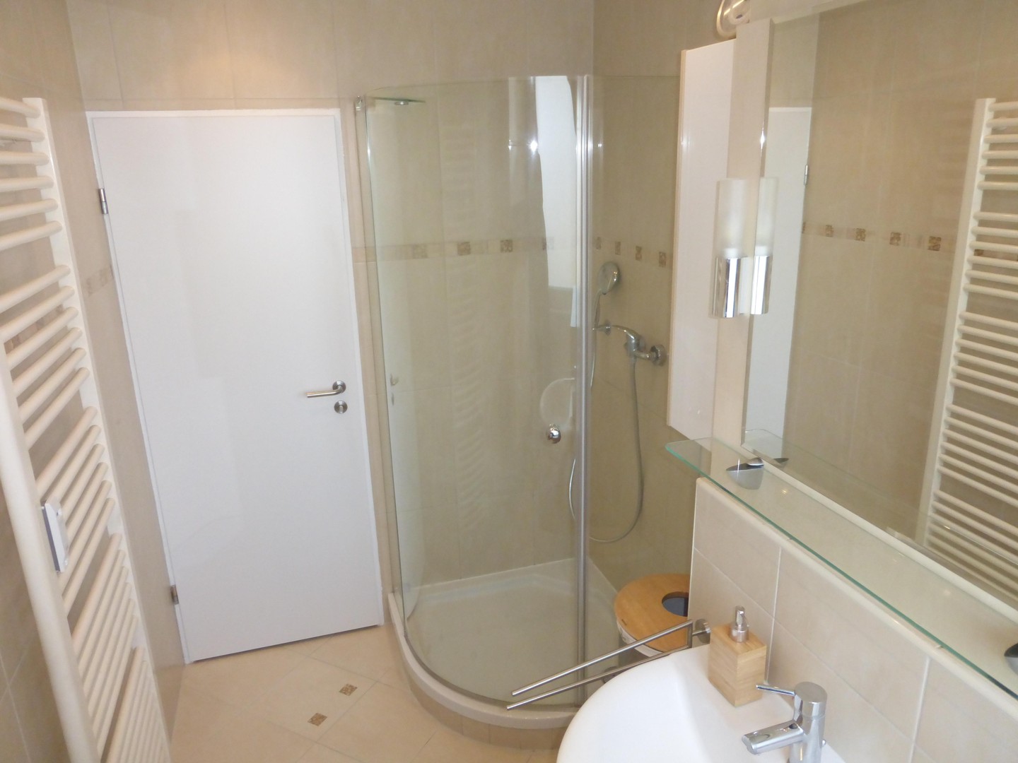 4 Zimmer Wohnung-Frankfurt am Main/Eschersheim – Frankfurt am Main – Vorschaubild 13