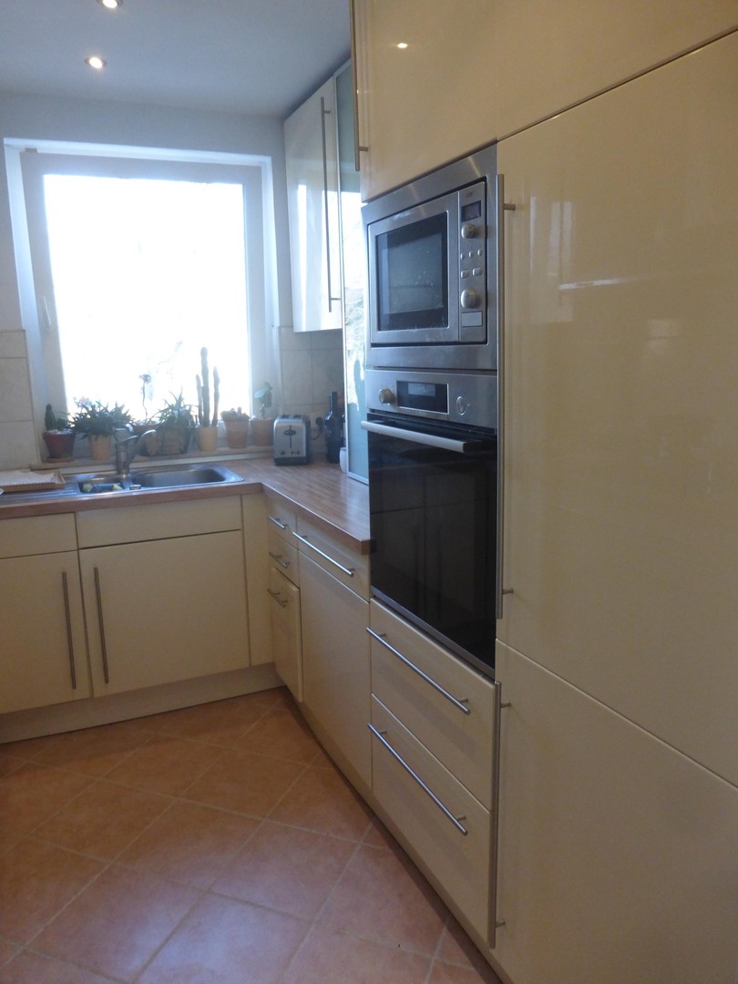 4 Zimmer Wohnung-Frankfurt am Main/Eschersheim – Frankfurt am Main – Vorschaubild 14