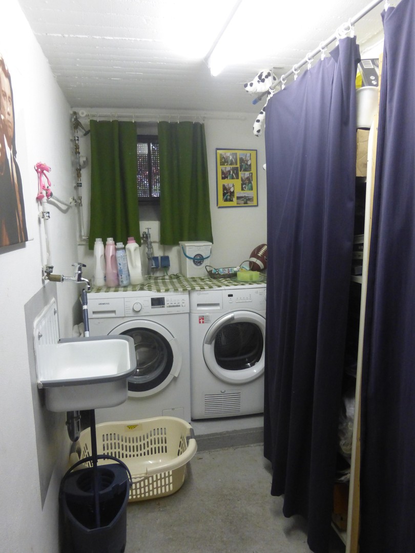 4 Zimmer Wohnung-Frankfurt am Main/Eschersheim – Frankfurt am Main – Vorschaubild 17
