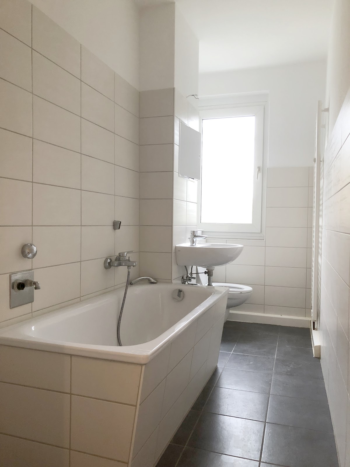 Moderne Familienwohnung mit 500 € Wunschgutschein – Döbeln – Vorschaubild 7