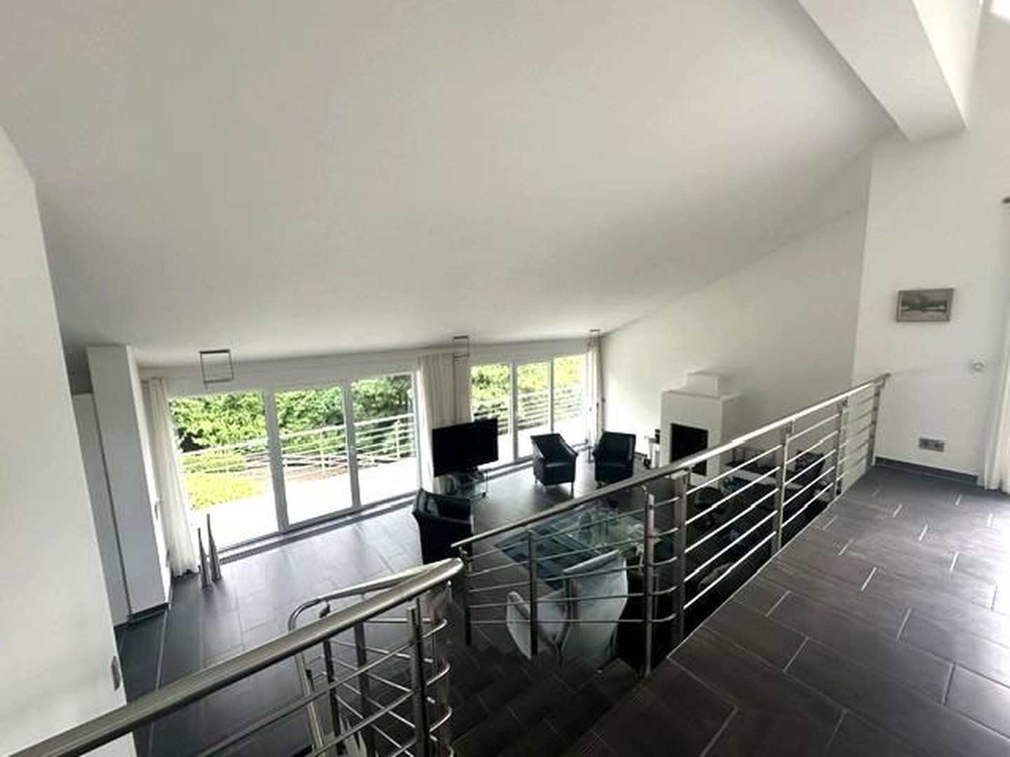 Gepflegtes Einfamilienhaus in ruhiger, naturnaher Lage! – Lüdenscheid – Vorschaubild 9