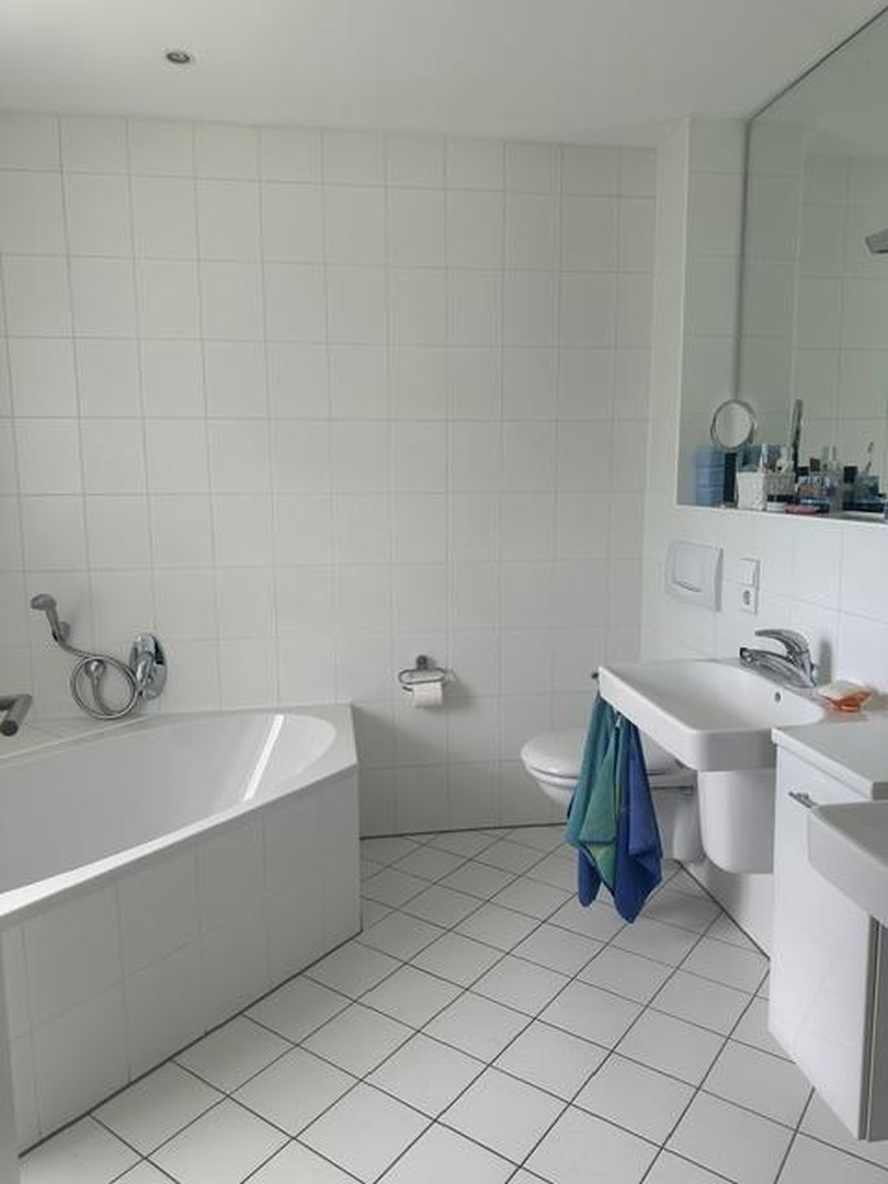 Gepflegtes Einfamilienhaus in ruhiger, naturnaher Lage! – Lüdenscheid – Vorschaubild 14