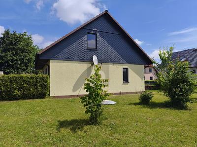WOHNEN IM GRÜNEN - FREIRAUM FÜR DIE GANZE FAMILIE – Grimma – Vorschaubild 3