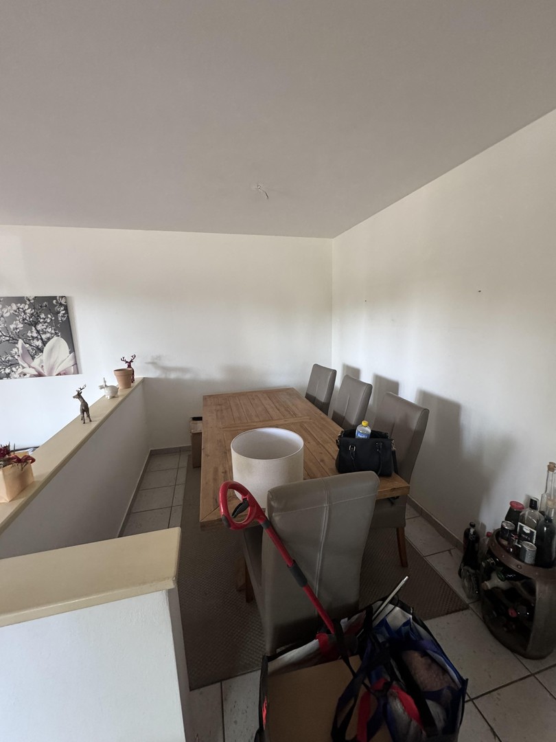 Lichtdurchflutete 2-Zimmer Wohnung mit eigener Terasse – Bönningstedt – Vorschaubild 3