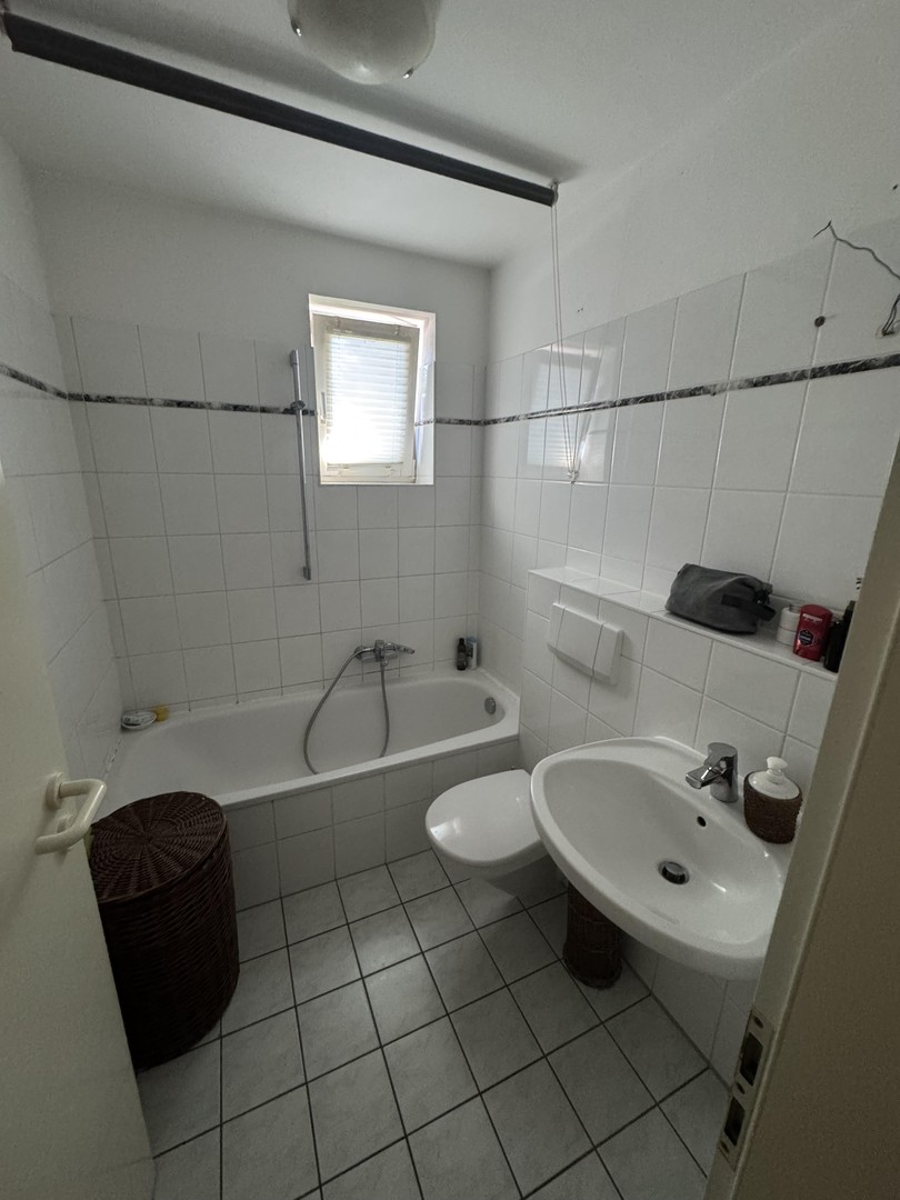 Lichtdurchflutete 2-Zimmer Wohnung mit eigener Terasse – Bönningstedt – Vorschaubild 6