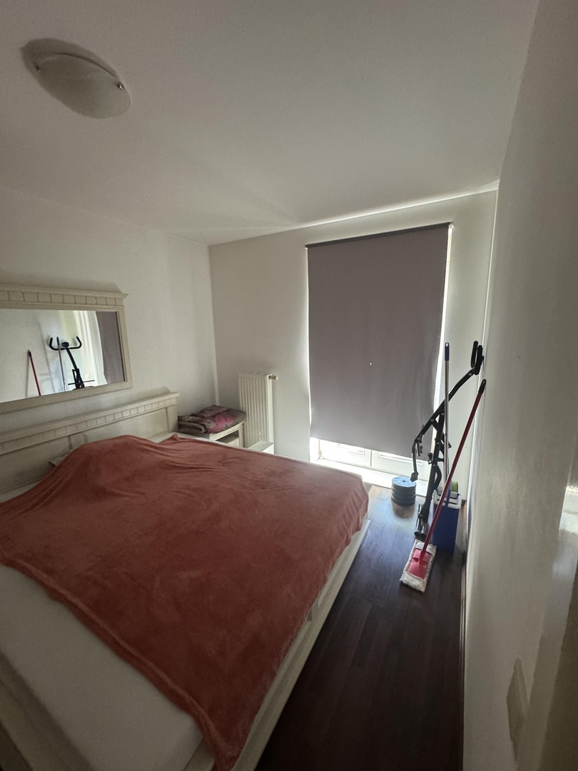 Lichtdurchflutete 2-Zimmer Wohnung mit eigener Terasse – Bönningstedt – Vorschaubild 7
