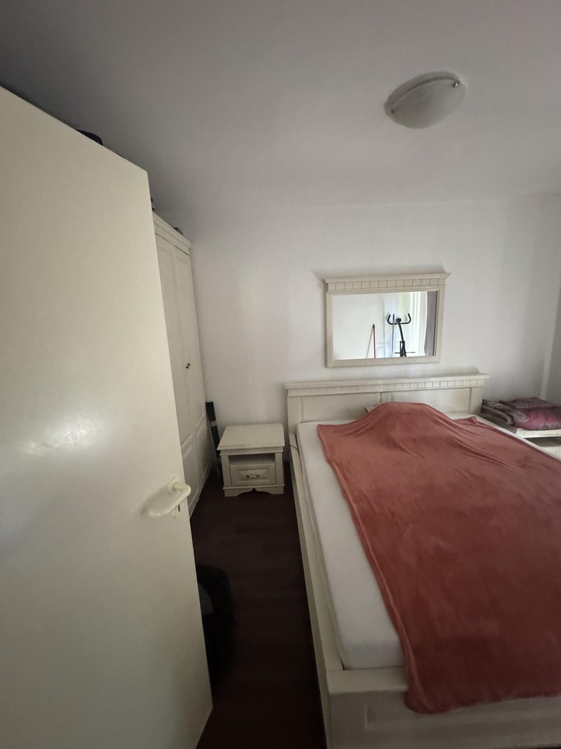 Lichtdurchflutete 2-Zimmer Wohnung mit eigener Terasse – Bönningstedt – Vorschaubild 8