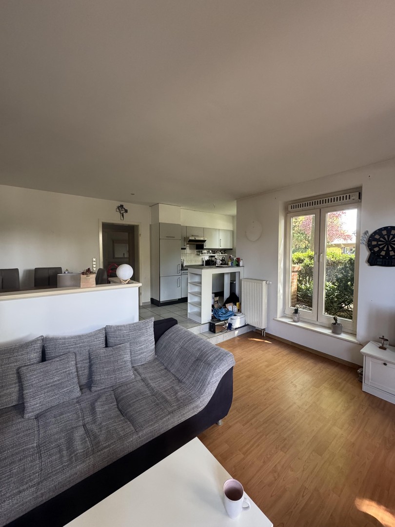 Lichtdurchflutete 2-Zimmer Wohnung mit eigener Terasse – Bönningstedt – Vorschaubild 13