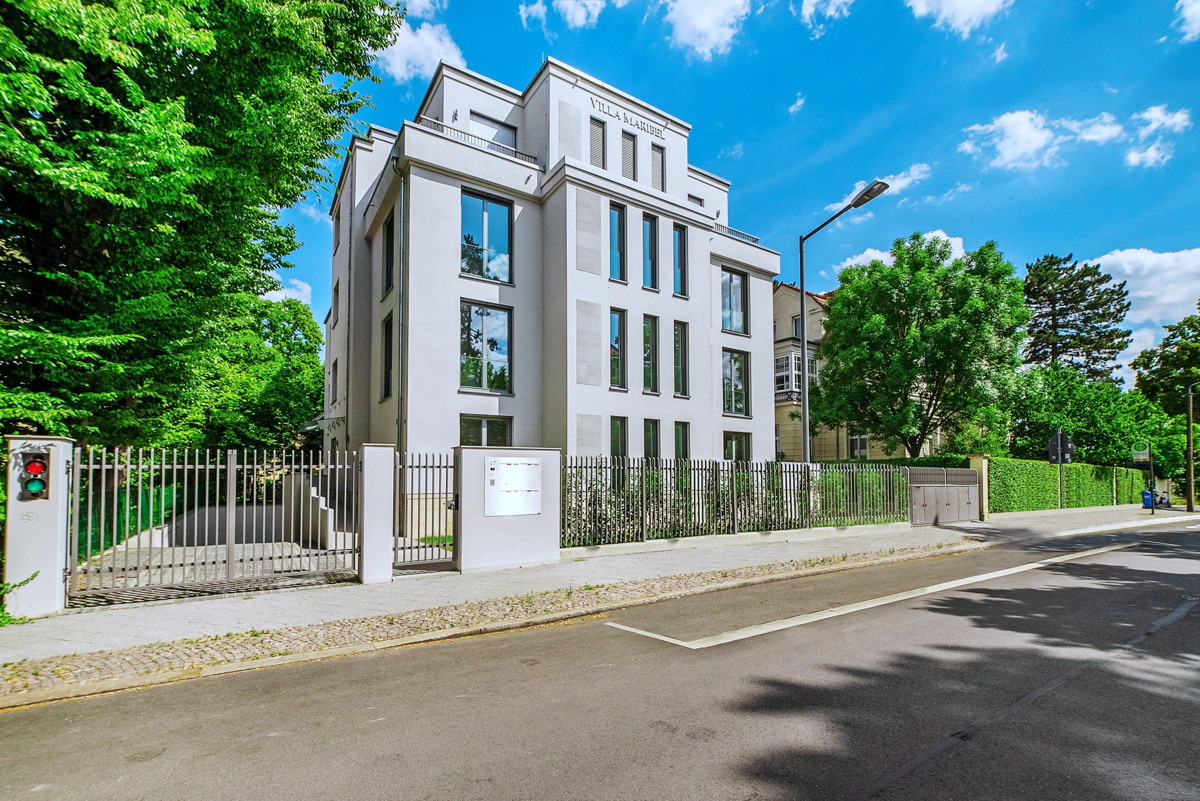 I exklusive Neubauvilla mit Luxus Wohneinheit I – Leipzig – Vorschaubild 21