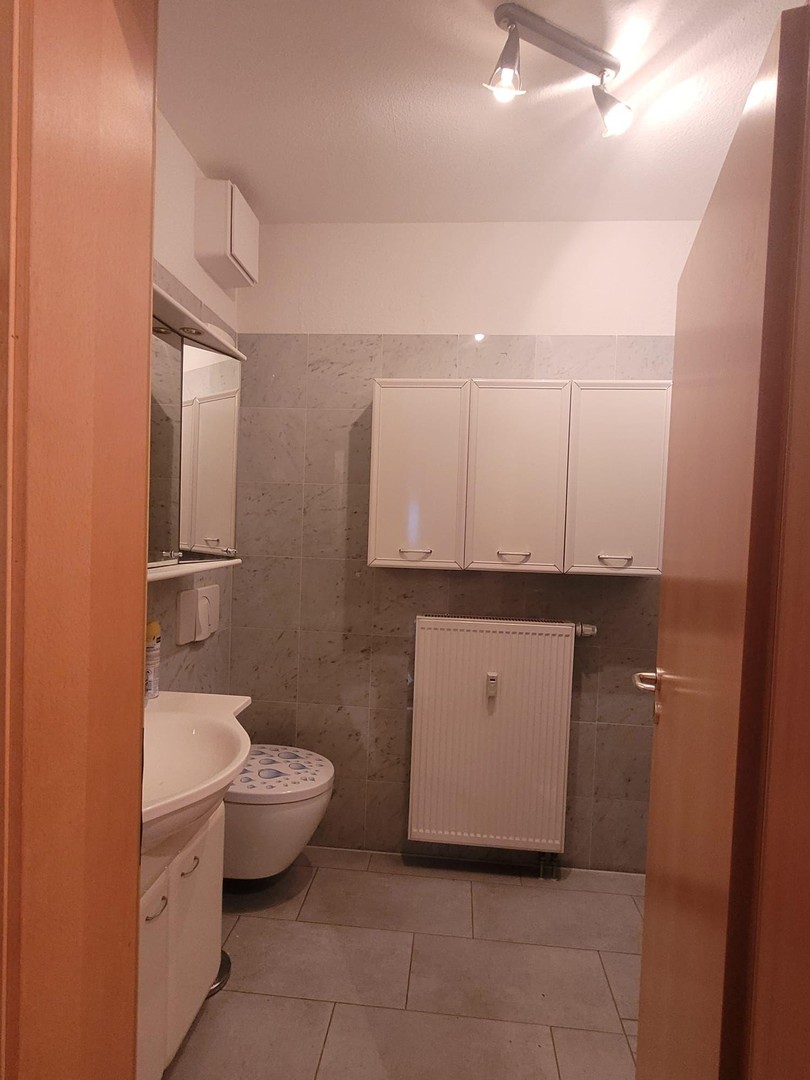 helle 3 Zimmerwohnung mit großem Balkon Verkauf oder Vermietung – Chemnitz – Vorschaubild 11