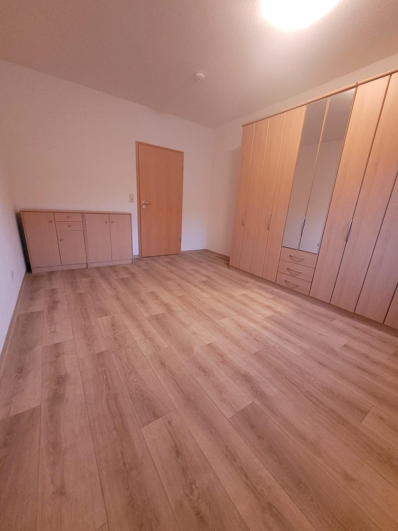 helle 3 Zimmerwohnung mit großem Balkon Verkauf oder Vermietung – Chemnitz – Vorschaubild 12
