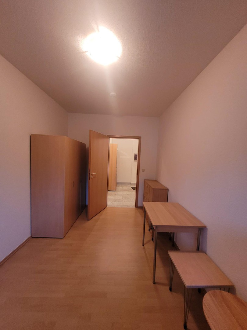 helle 3 Zimmerwohnung mit großem Balkon Verkauf oder Vermietung – Chemnitz – Vorschaubild 14