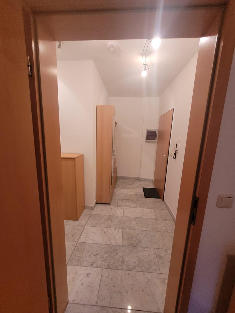 helle 3 Zimmerwohnung mit großem Balkon Verkauf oder Vermietung – Chemnitz – Vorschaubild 15