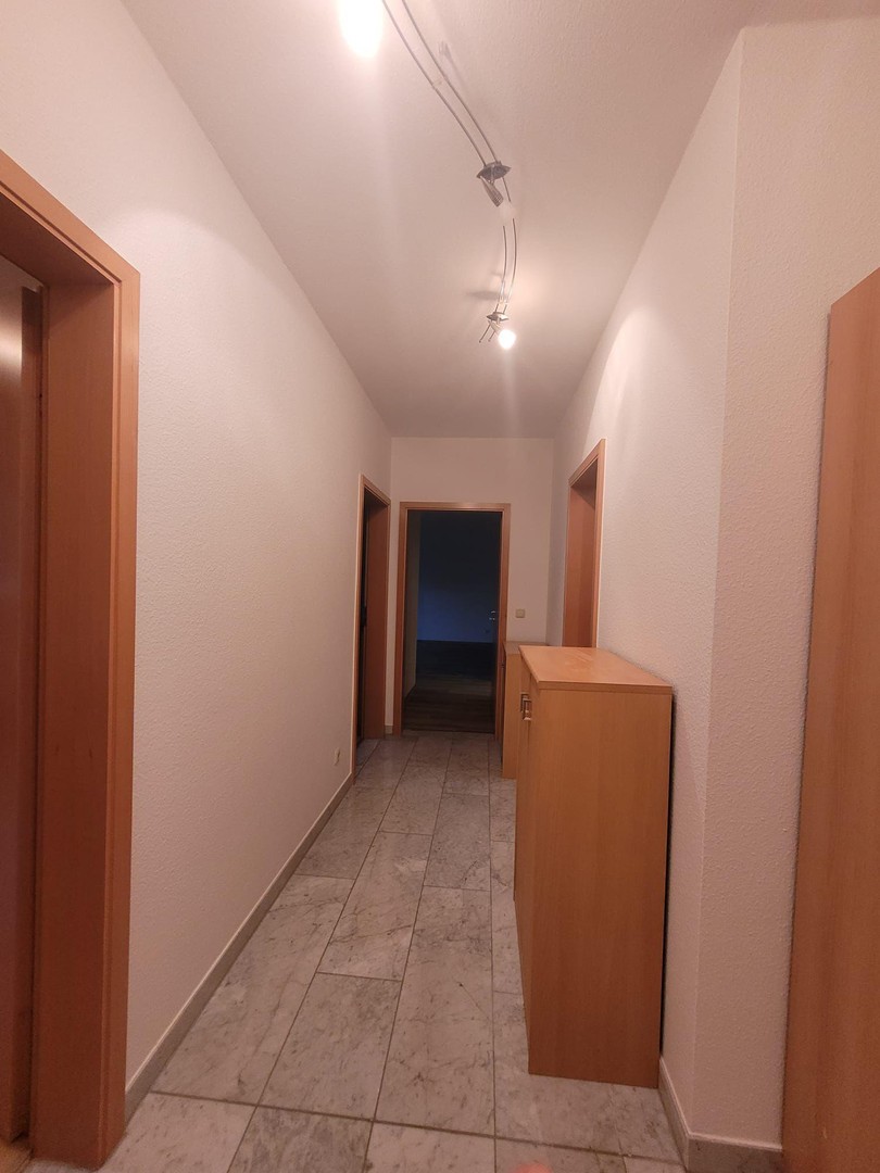 helle 3 Zimmerwohnung mit großem Balkon Verkauf oder Vermietung – Chemnitz – Vorschaubild 17