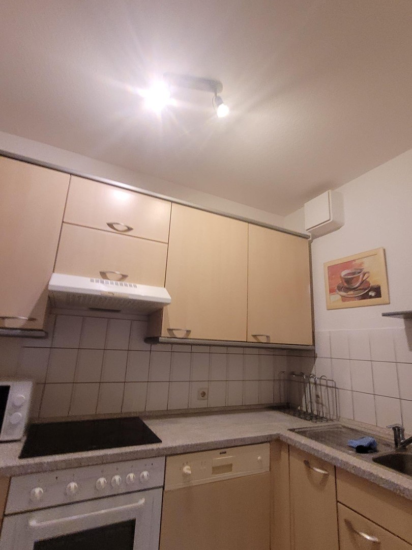 helle 3 Zimmerwohnung mit großem Balkon Verkauf oder Vermietung – Chemnitz – Vorschaubild 18
