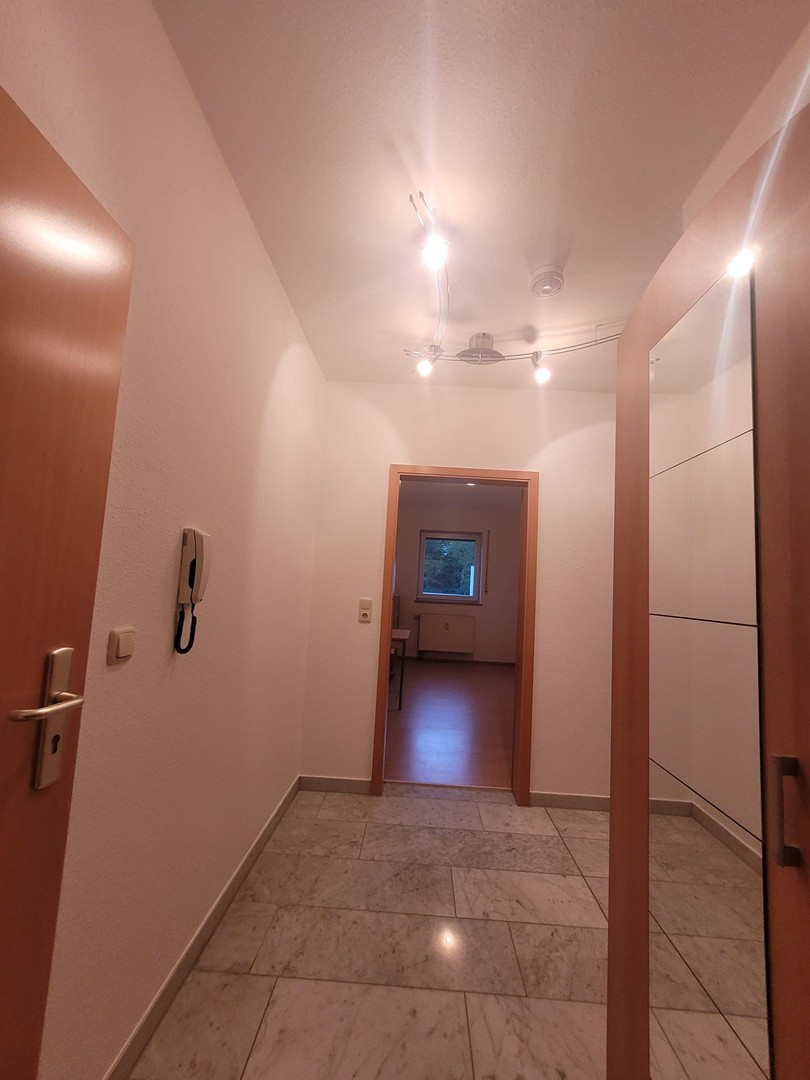 helle 3 Zimmerwohnung mit großem Balkon Verkauf oder Vermietung – Chemnitz – Vorschaubild 24