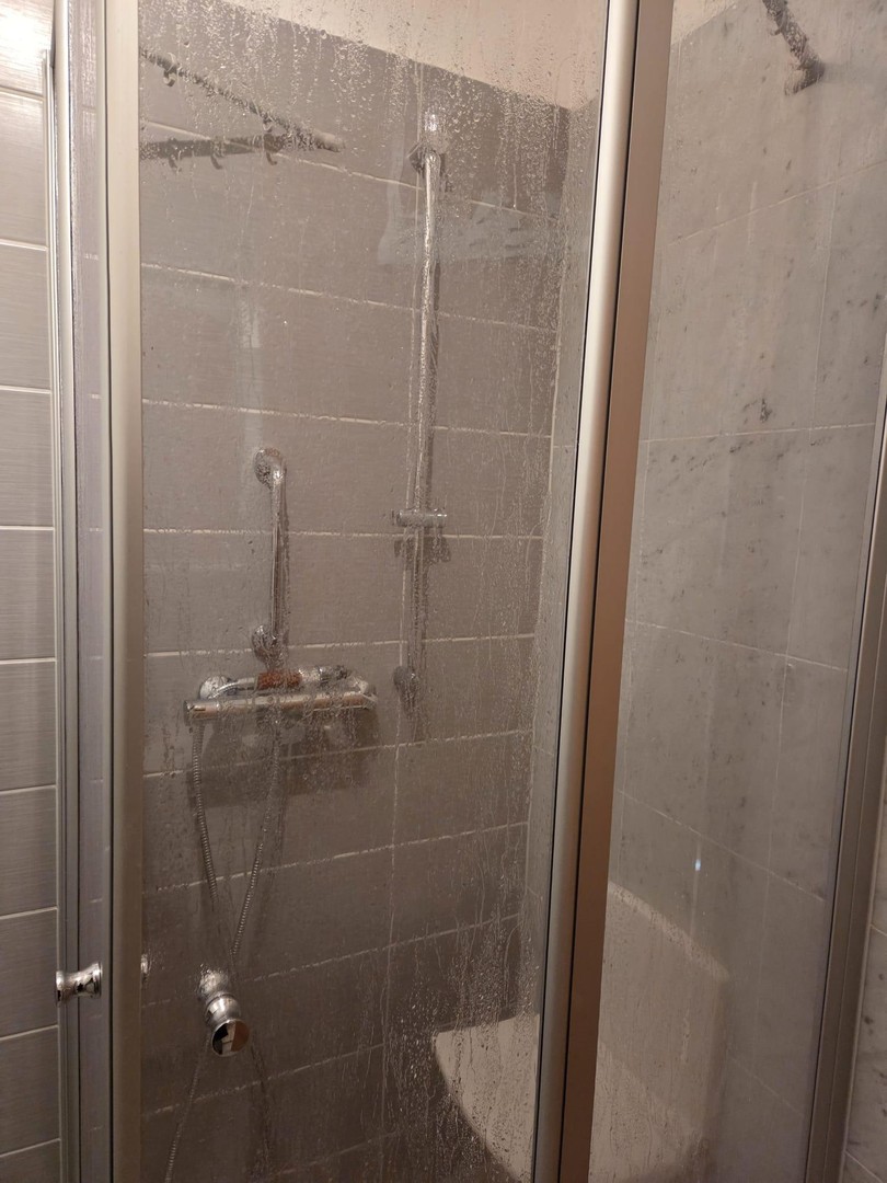 helle 3 Zimmerwohnung mit großem Balkon Verkauf oder Vermietung – Chemnitz – Vorschaubild 29