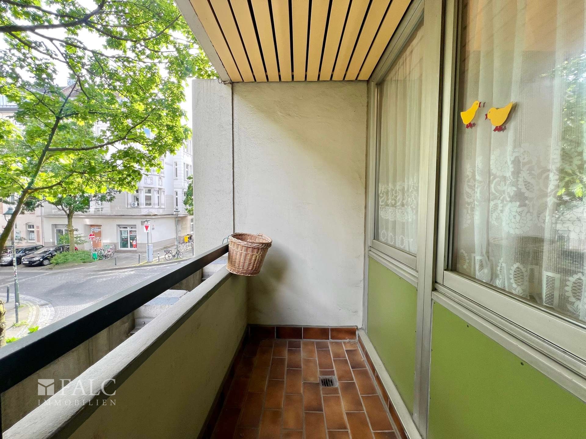 Sofort bezugsfrei!Helles City-Apartment mit Balkon, Einbauküche & Aufzug in bester Düsseldorfer Lage – Düsseldorf – Vorschaubild 4
