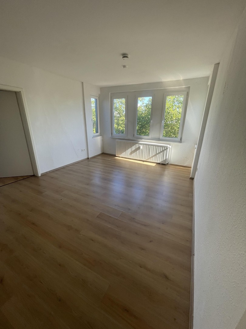 Geräumige Dachgeschosswohnung in Sterkrade – Oberhausen – Vorschaubild 5