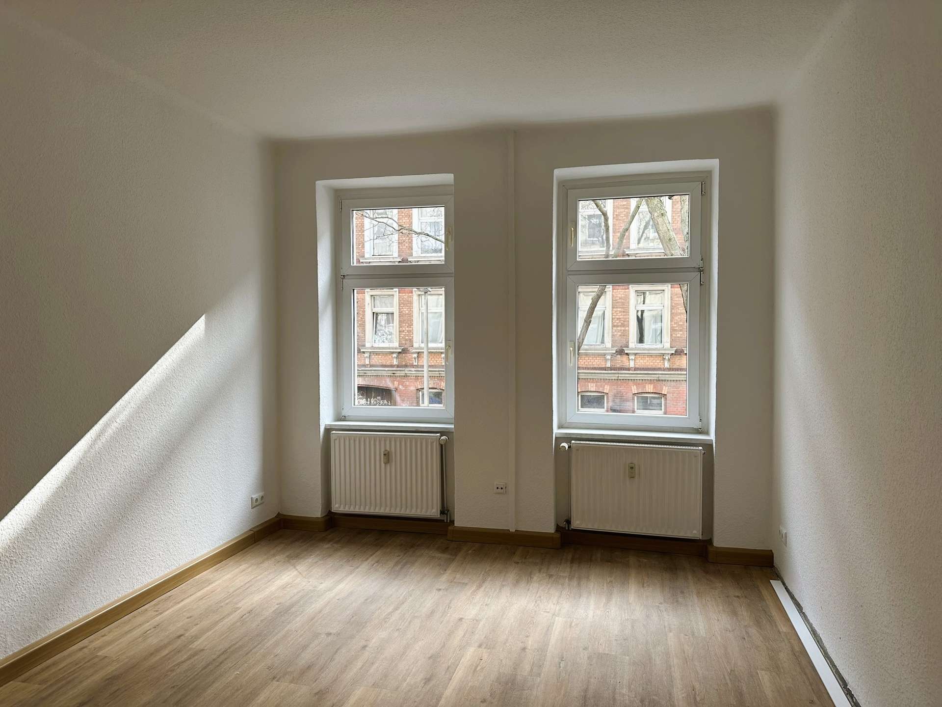 EIN NEUES ZUHAUSE: Für Sie oder Ihr Kapital! Bezugsfertige 3-Zi-KB in zentraler Lage – Leipzig – Vorschaubild 8