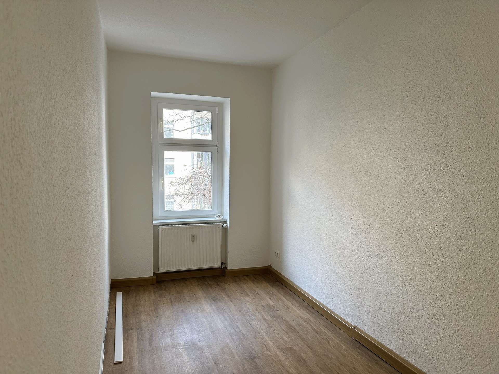 EIN NEUES ZUHAUSE: Für Sie oder Ihr Kapital! Bezugsfertige 3-Zi-KB in zentraler Lage – Leipzig – Vorschaubild 9