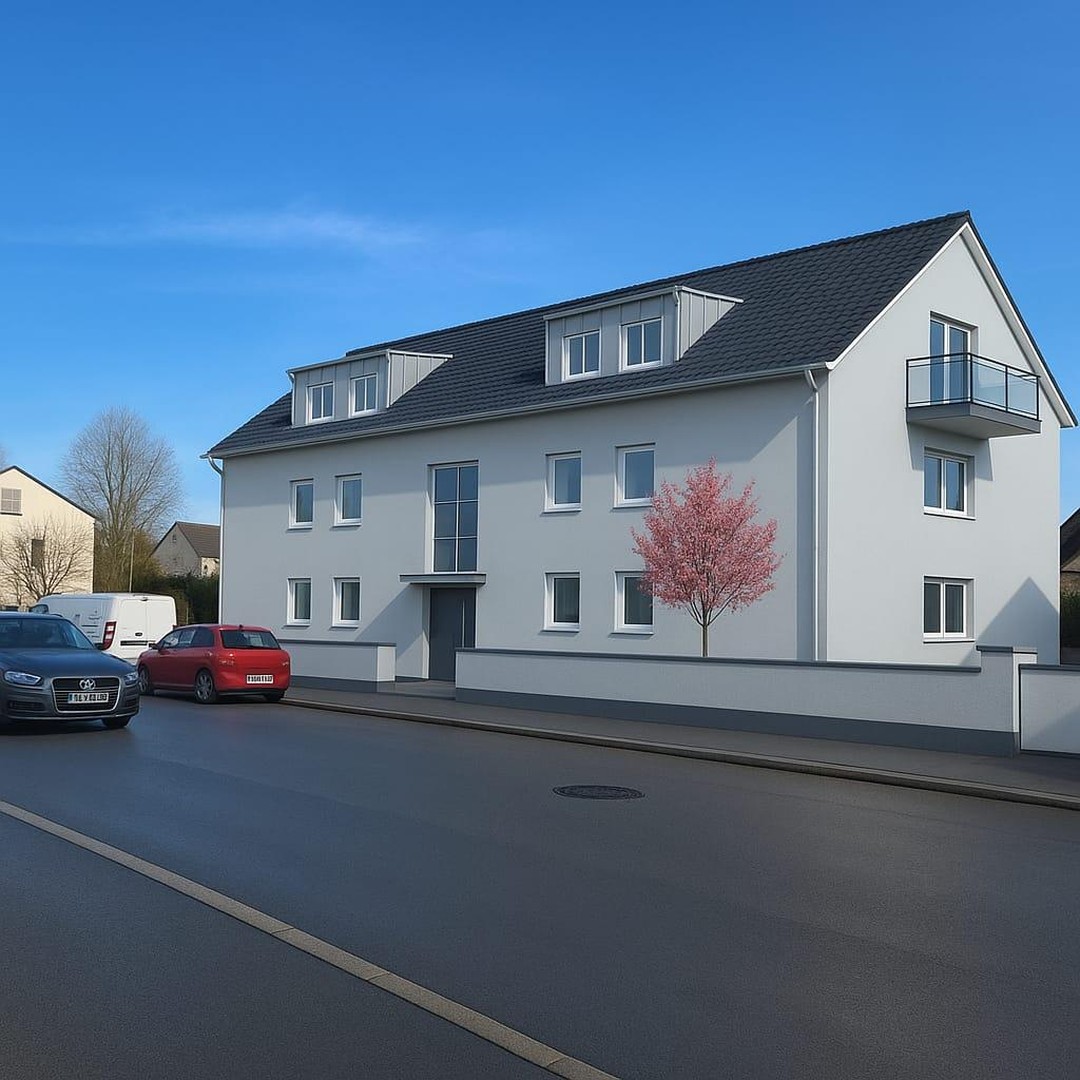 Direkt einziehen - Kernsanierter 3-Zimmer-Wohntraum in Ingolstad Süd – Ingolstadt Haunwöhr – Vorschaubild 21