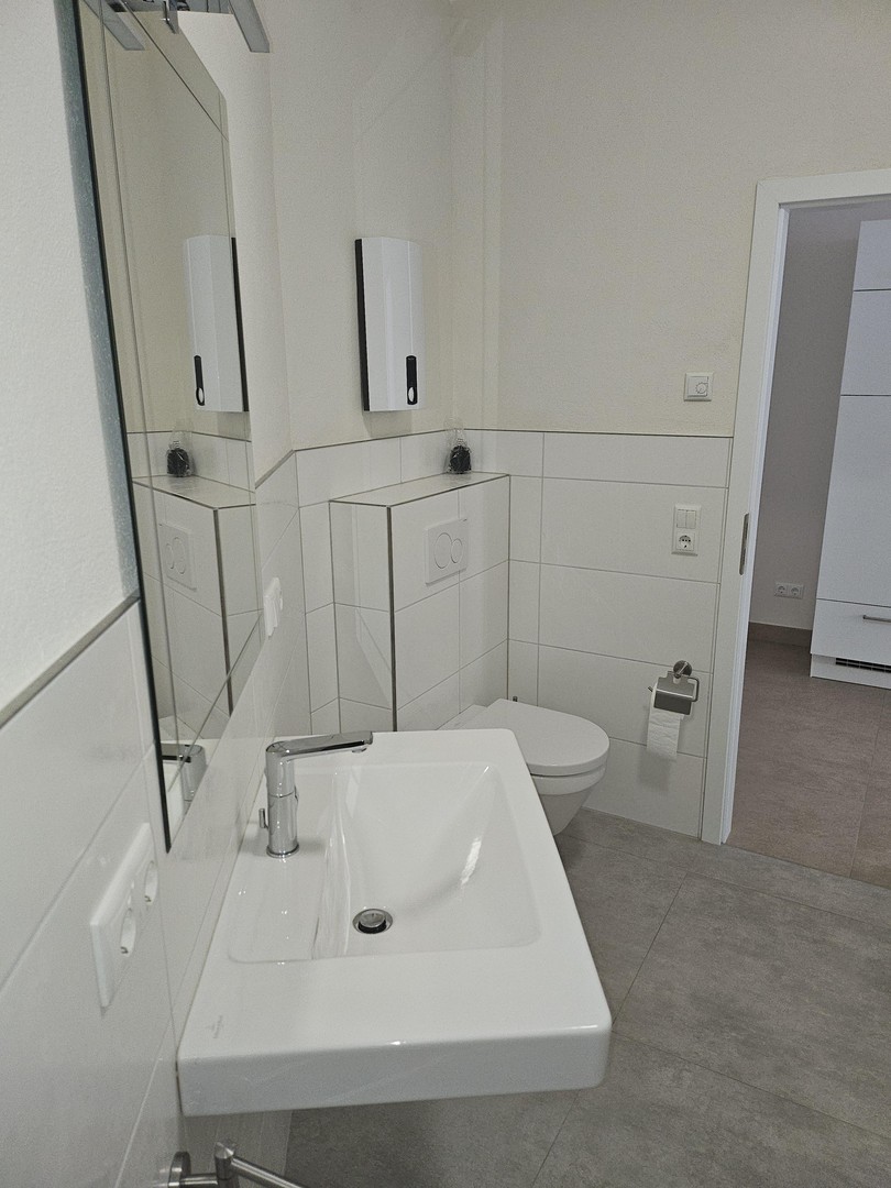 Appartement am Wasserfall – Saarburg – Vorschaubild 8