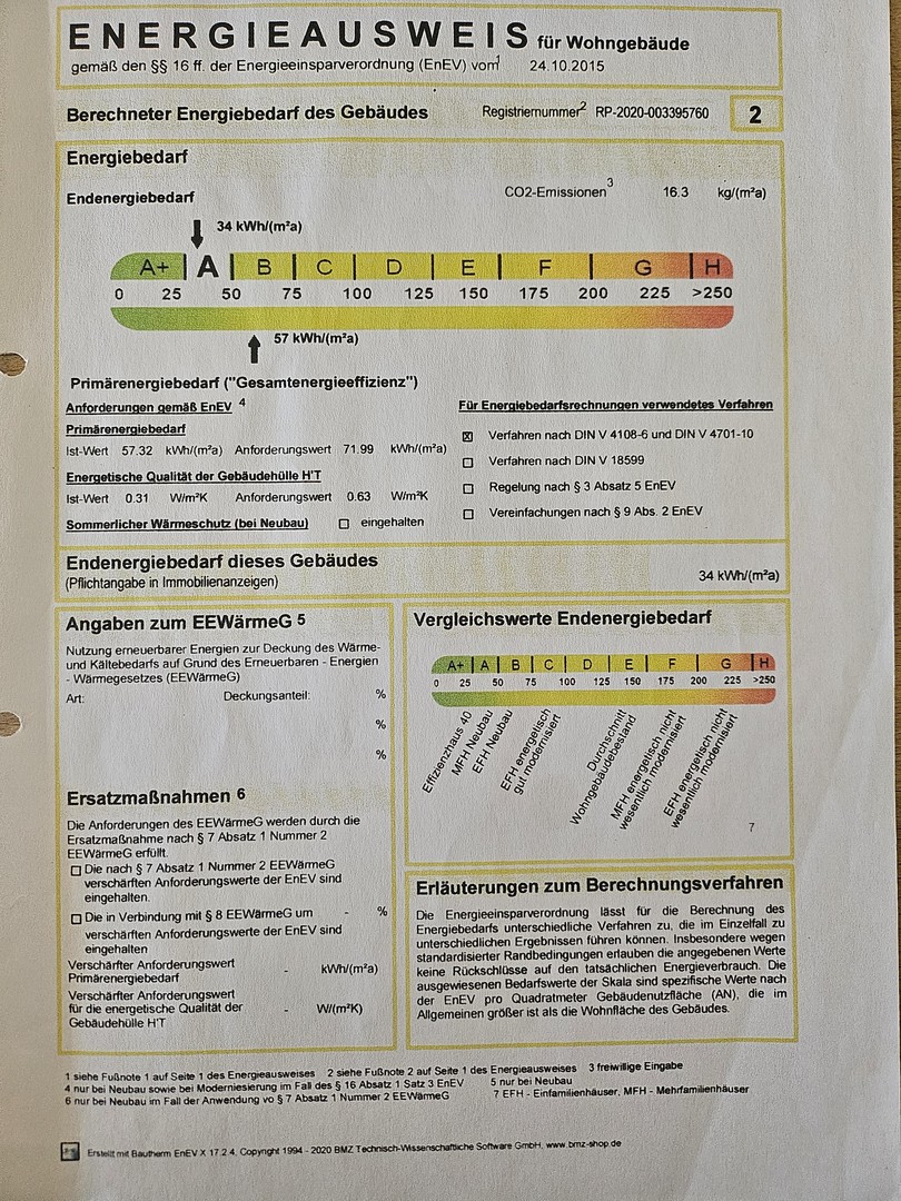 Appartement am Wasserfall – Saarburg – Vorschaubild 11