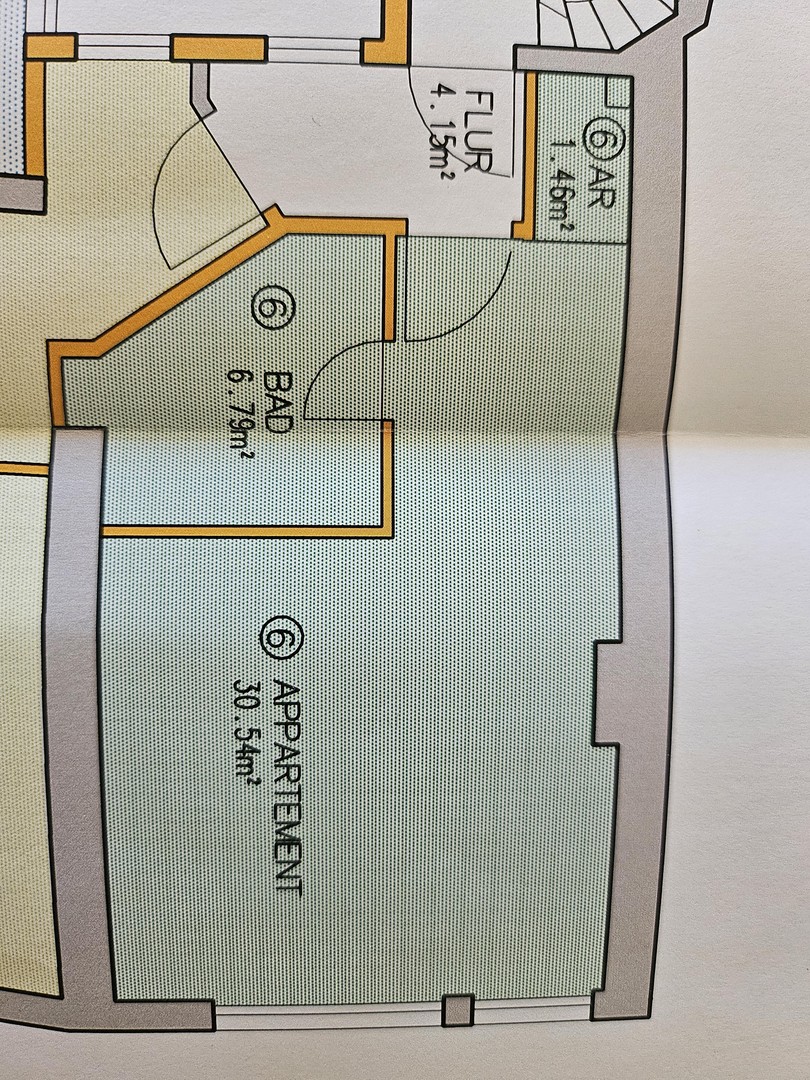 Appartement am Wasserfall – Saarburg – Vorschaubild 12