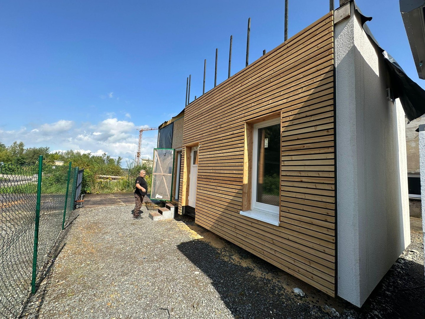 38 m² Modernes Tiny House Hannover (KfW 55) inkl. Zuschuss-Angebot – Hannover – Vorschaubild 6