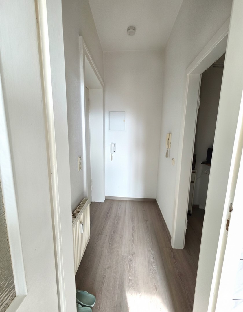 Helle 1-Zimmer-Wohnung – Fürstenwalde – Vorschaubild 2