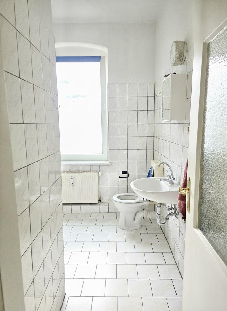 Helle 1-Zimmer-Wohnung – Fürstenwalde – Vorschaubild 5