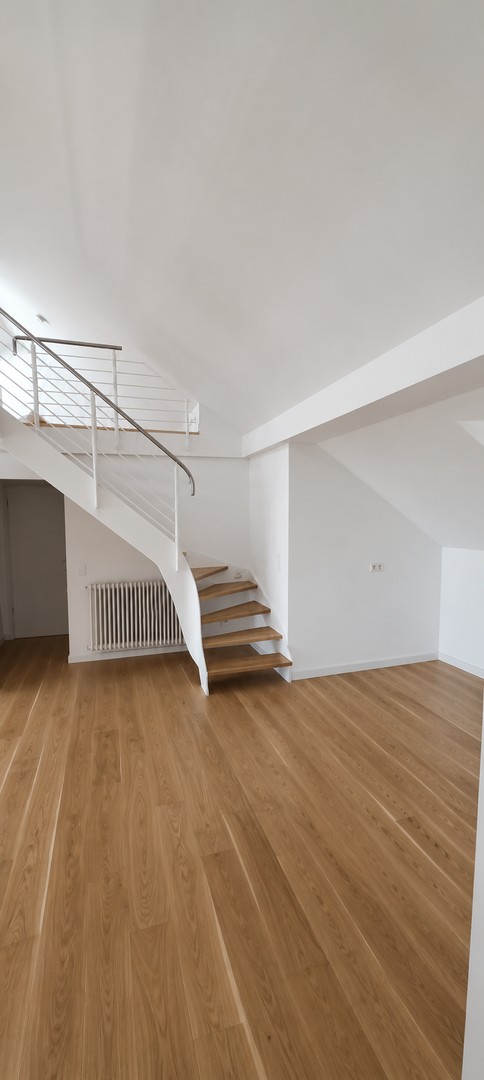 Einmaliger Rückzugsort in Nauener Vorstadt nahe Neuer Garten – Potsdam – Vorschaubild 12