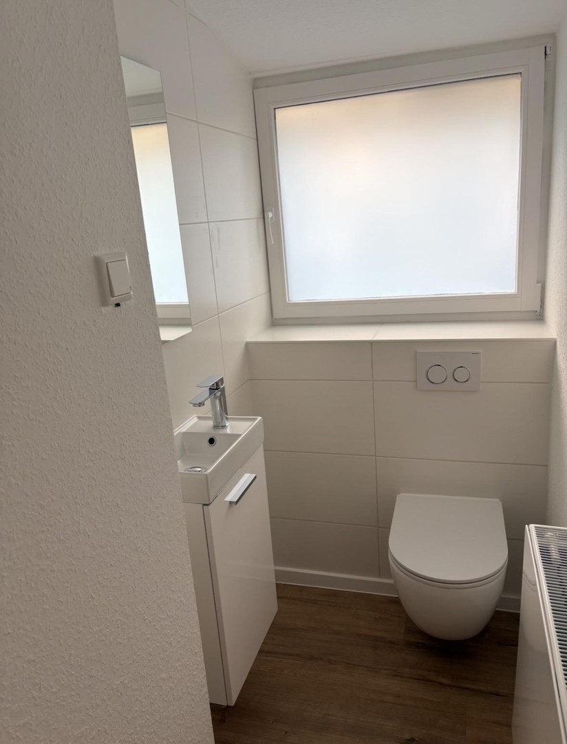 ***** CHARMANT & SICHER ***** – Wuppertal – Vorschaubild 19