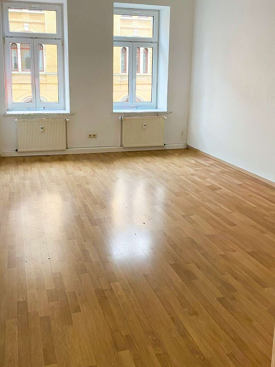 2-Zimmer Wohnung | 1.OG | Tageslichtbad mit Dusche – Leipzig – Vorschaubild 3