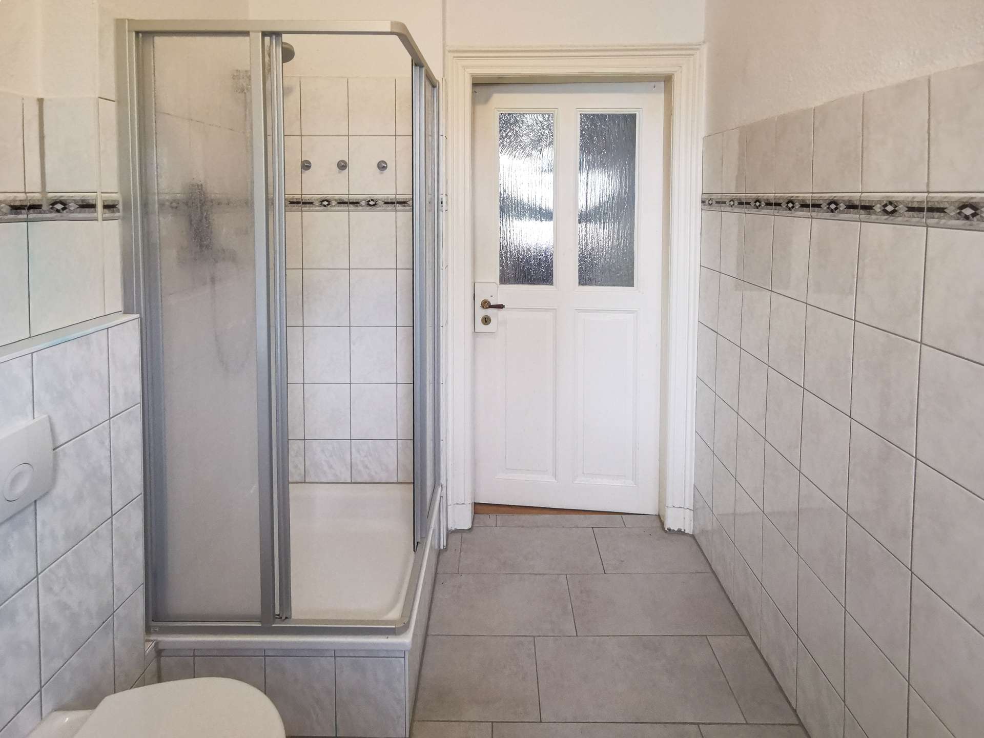 2-Zimmer Wohnung | 1.OG | Tageslichtbad mit Dusche – Leipzig – Vorschaubild 7