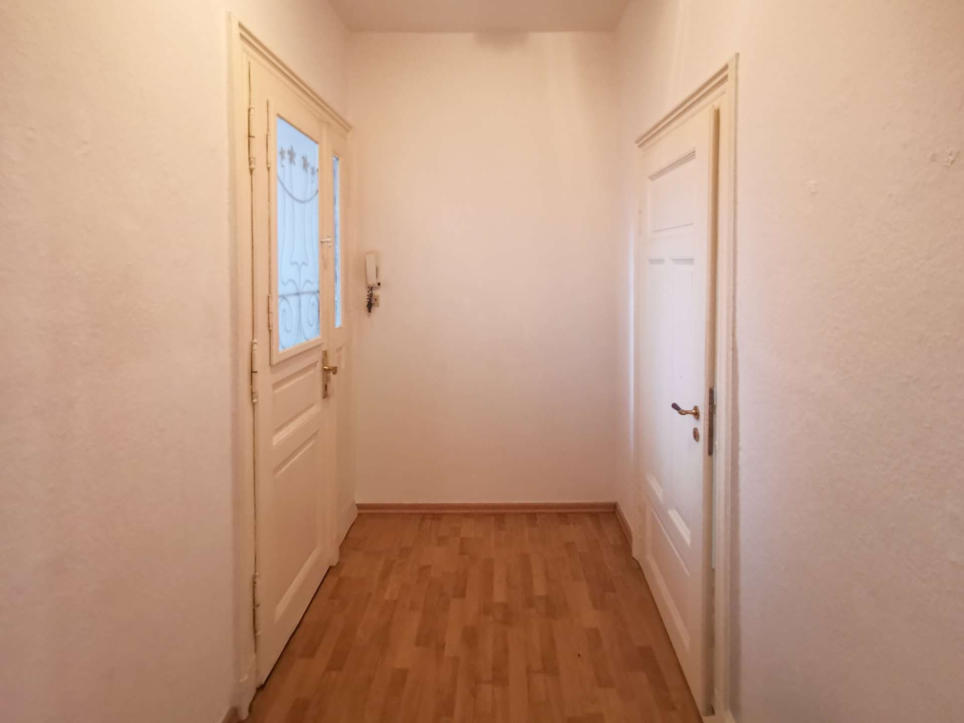 2-Zimmer Wohnung | 1.OG | Tageslichtbad mit Dusche – Leipzig – Vorschaubild 9