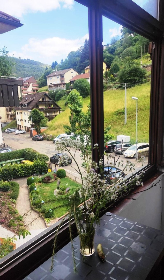 1-Zimmer Whg, 40 m2, ab sofort, in 75323 Bad Wildbad und 2_Zimmer Whg, 60 m2 ab 01.08.2026 – Bad Wildbad – Vorschaubild 11