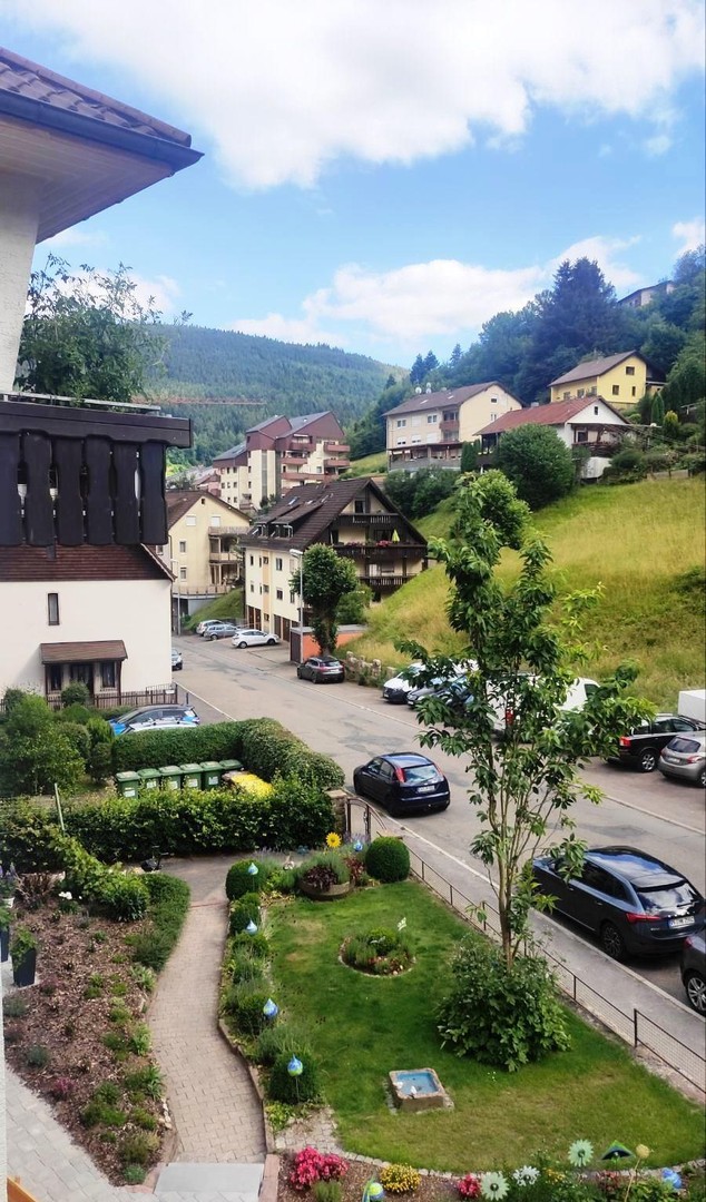 1-Zimmer Whg, 40 m2, ab sofort, in 75323 Bad Wildbad und 2_Zimmer Whg, 60 m2 ab 01.08.2026 – Bad Wildbad – Vorschaubild 12