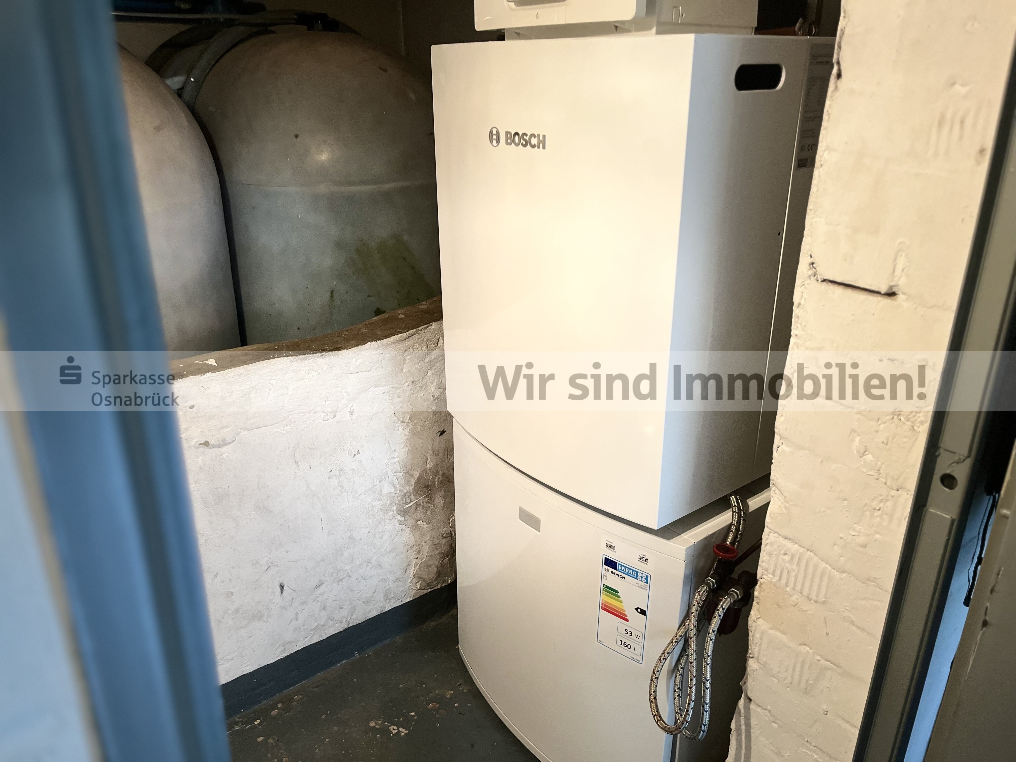 Gepflegte DHH mit Eigentumsgrundstück – Osnabrück – Vorschaubild 10