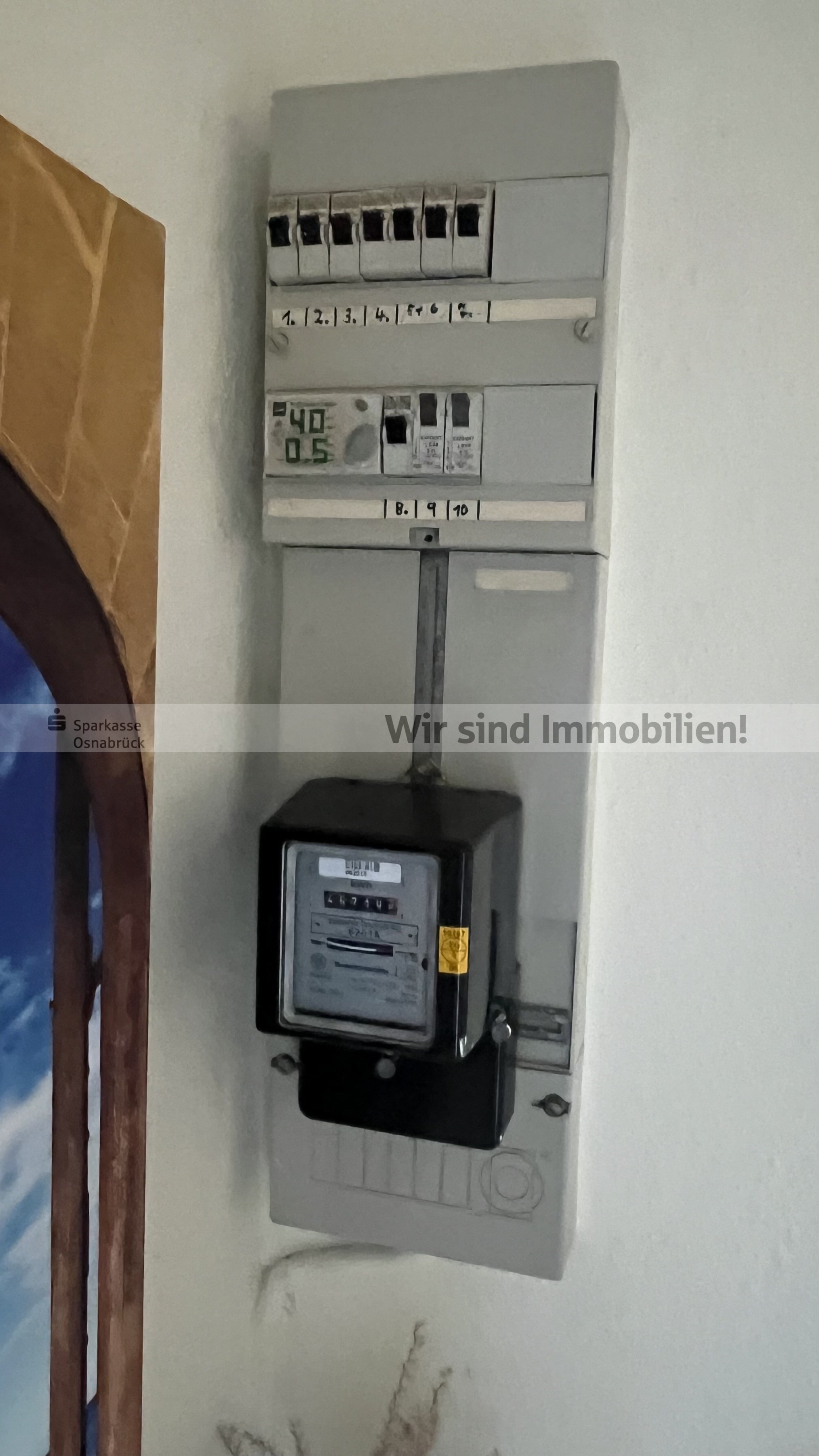 Gepflegte DHH mit Eigentumsgrundstück – Osnabrück – Vorschaubild 12