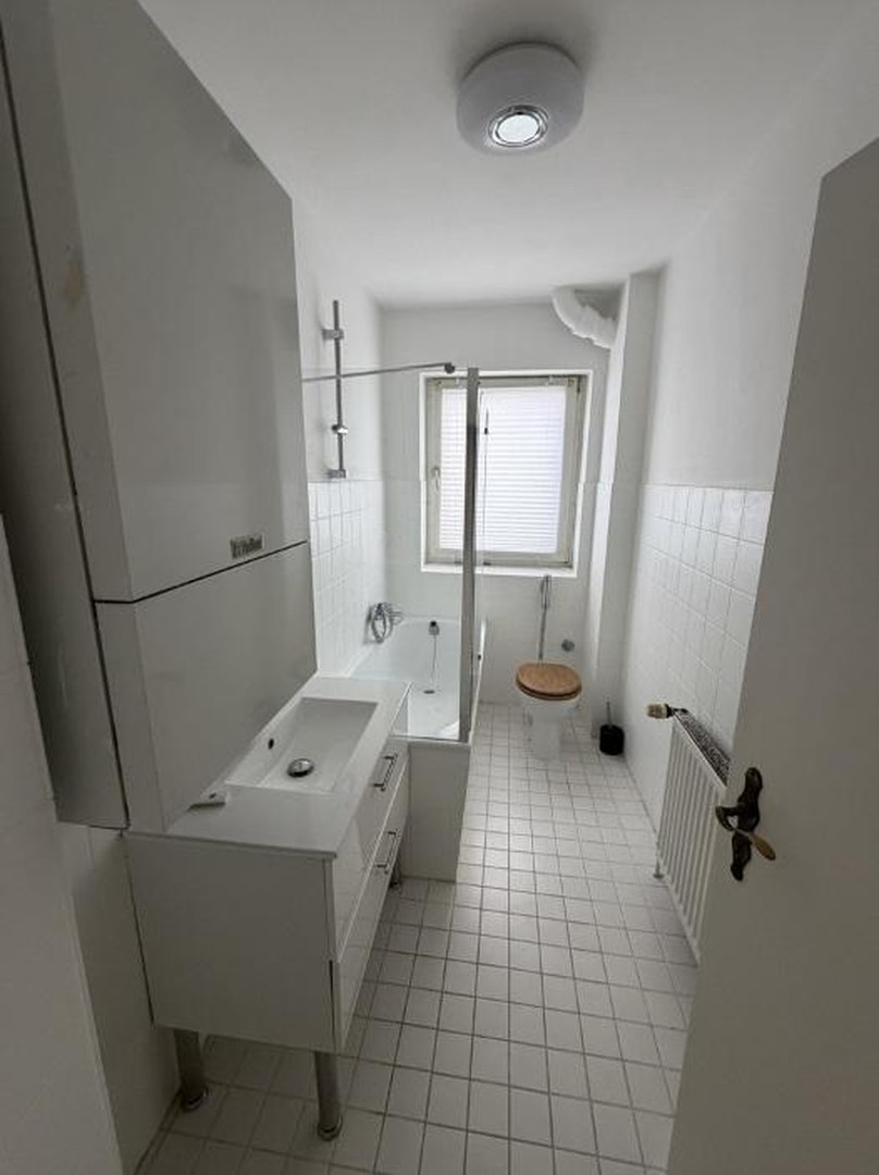 3-Zimmer-Wohnglück (62qm) mit Balkon – Essen – Vorschaubild 3