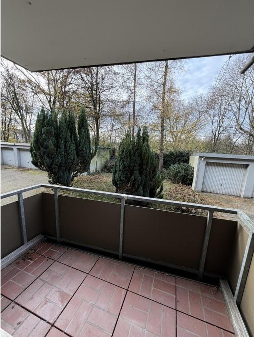3-Zimmer-Wohnglück (62qm) mit Balkon – Essen – Vorschaubild 4