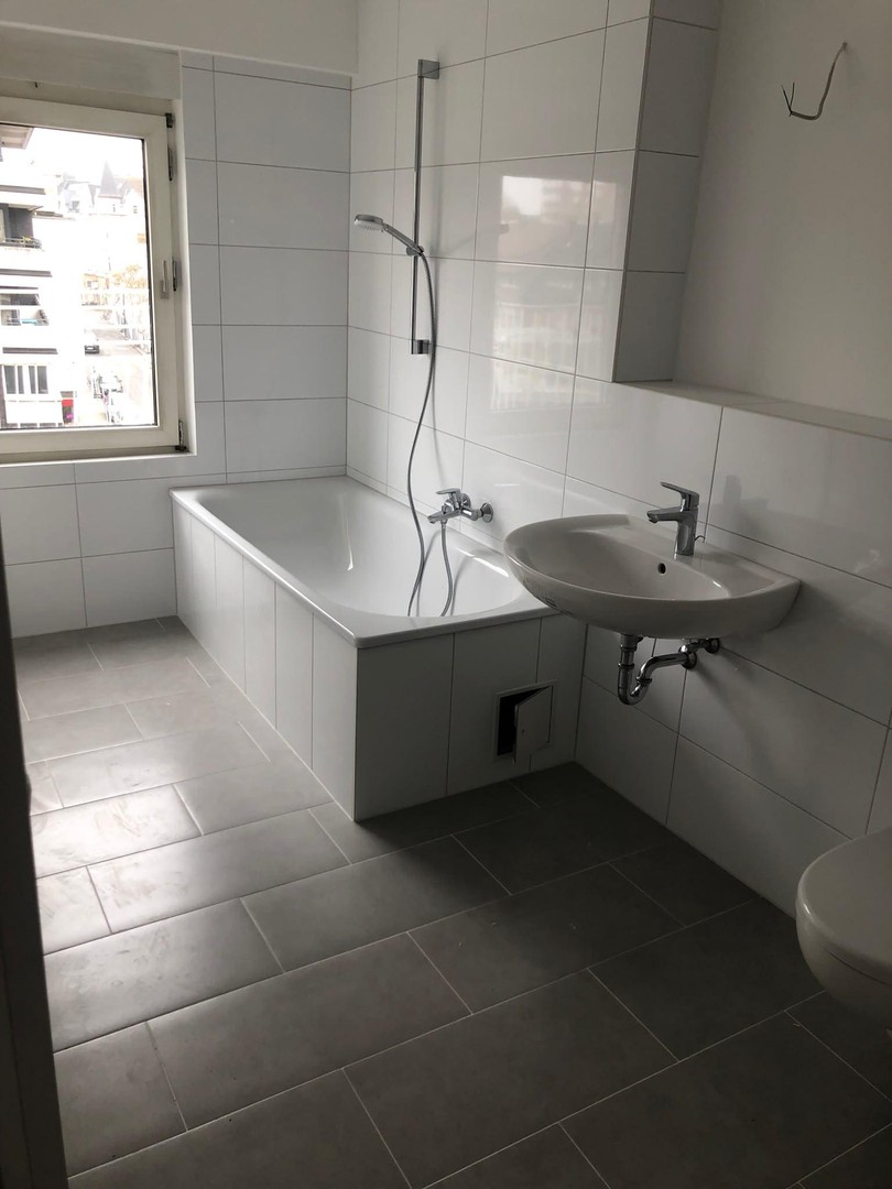 Exklusives Penthouse mit Dachterrasse & Aufzug – Wohnen über den Dächern von Herten Whg20 – Herten – Bild 1 von 10